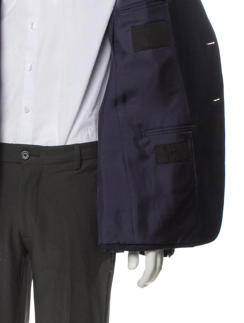 Prada 2017 Wool Coat