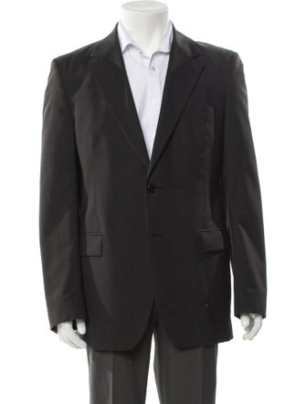 Prada 2011 Blazer