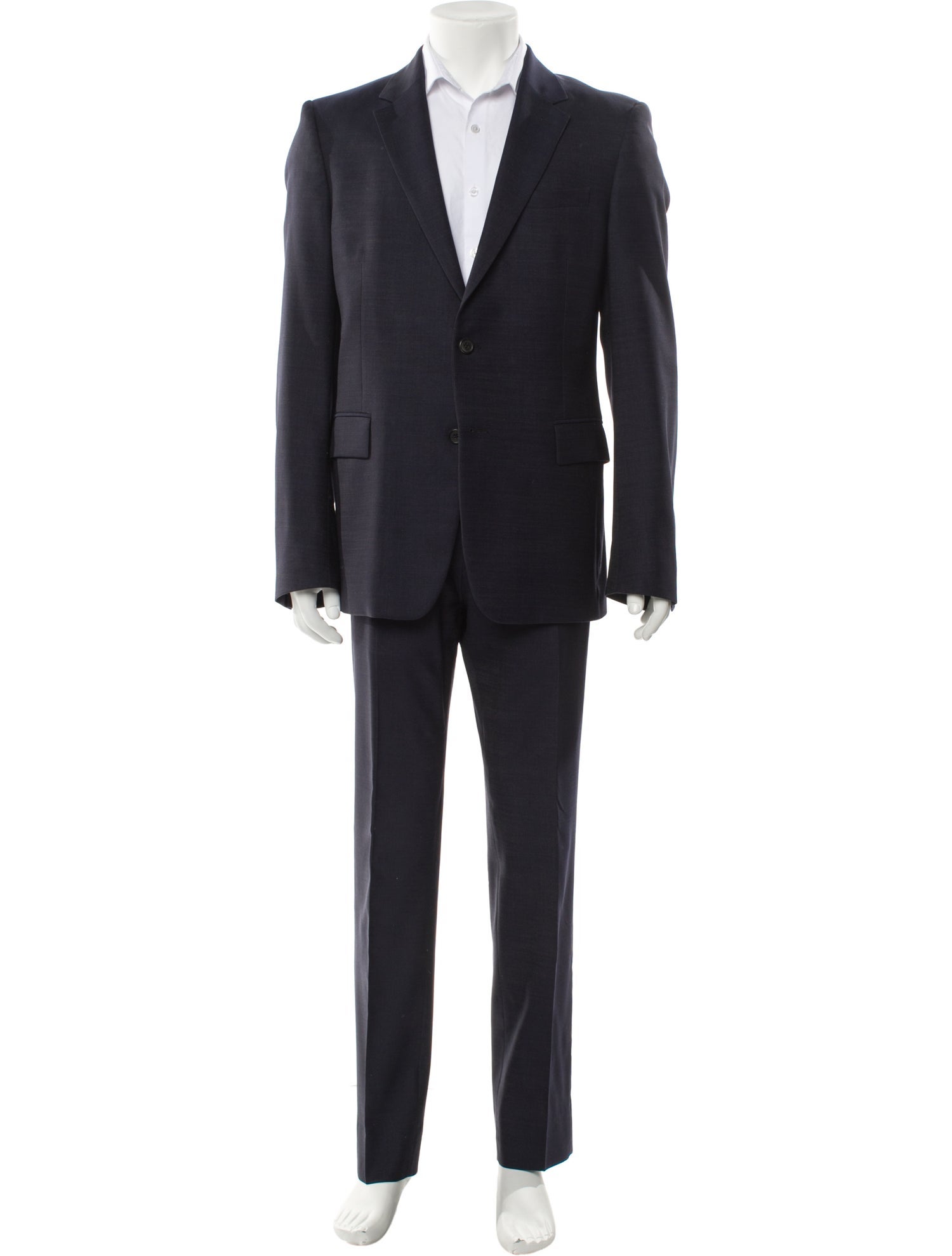 Prada 2013 Two-Piece Suit