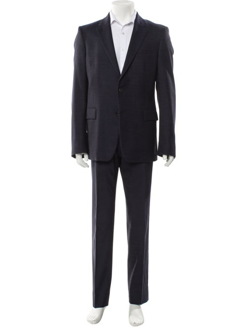 Prada 2013 Two-Piece Suit