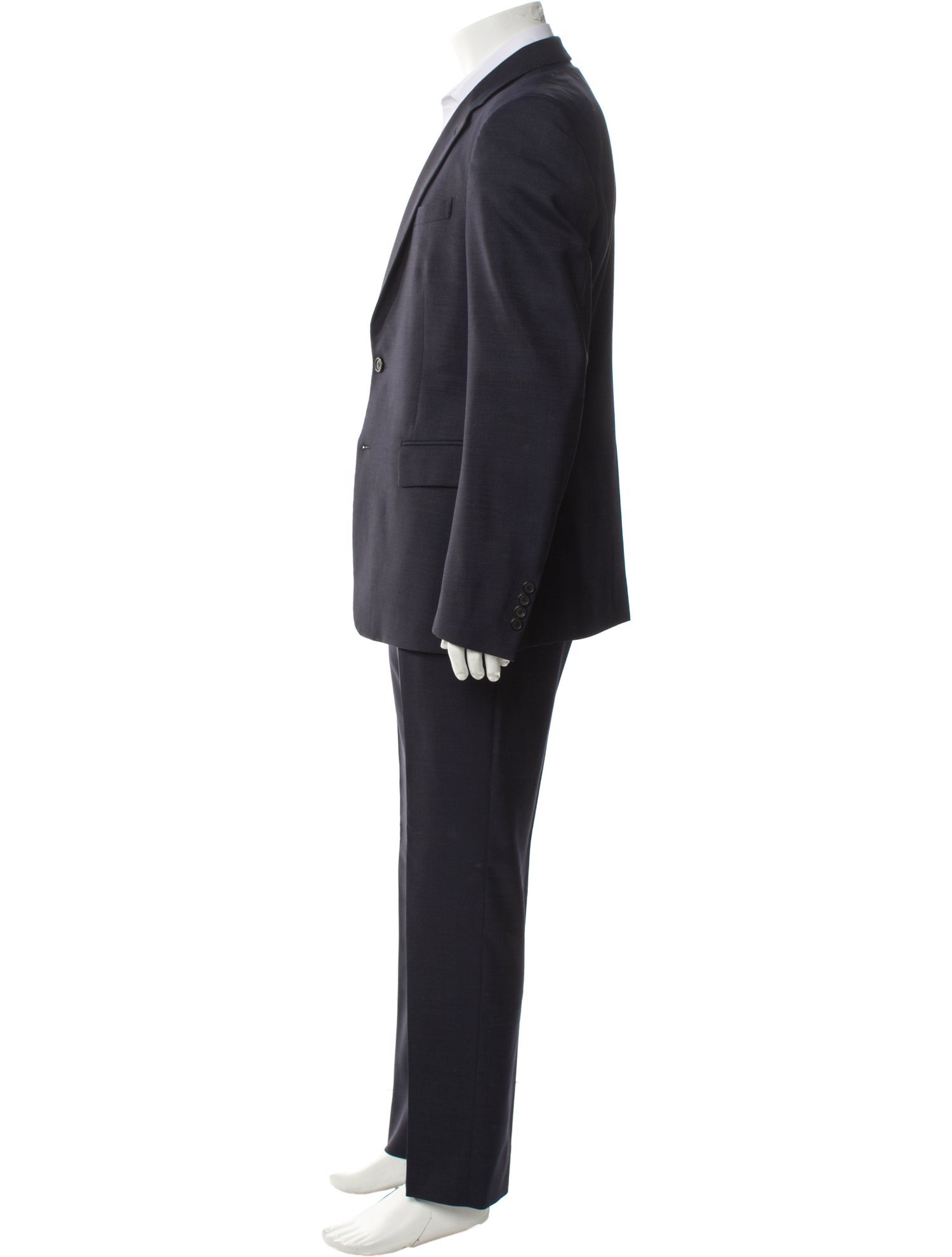 Prada 2013 Two-Piece Suit