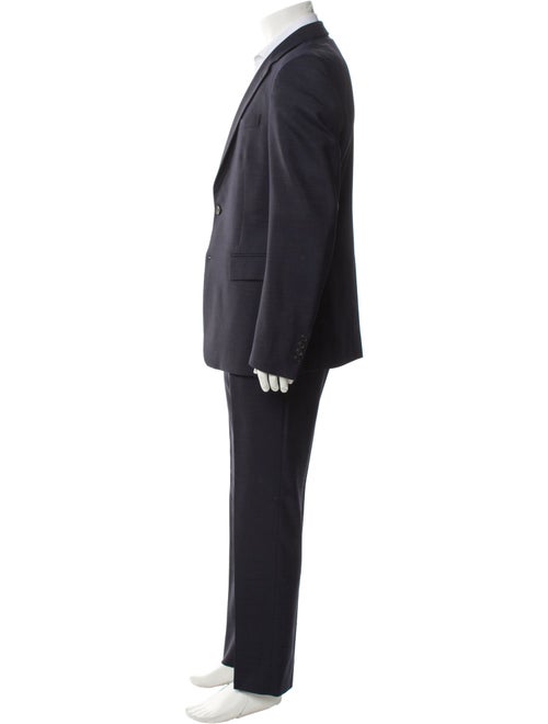 Prada 2013 Two-Piece Suit