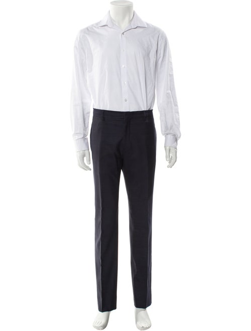 Prada 2013 Two-Piece Suit