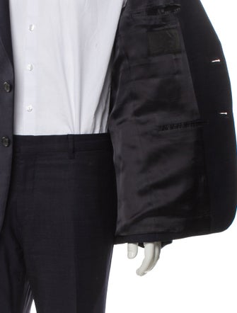 Prada 2013 Two-Piece Suit