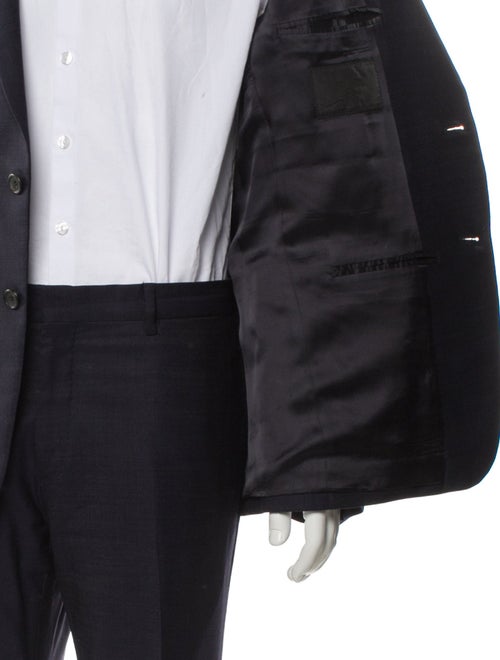 Prada 2013 Two-Piece Suit