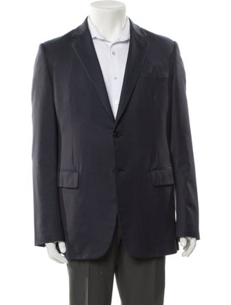 Prada 2015 Wool Blazer