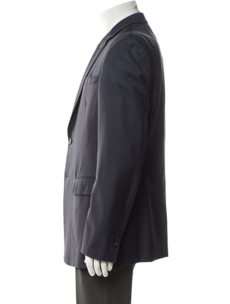Prada 2015 Wool Blazer