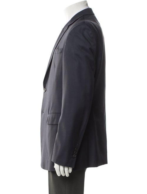 Prada 2015 Wool Blazer