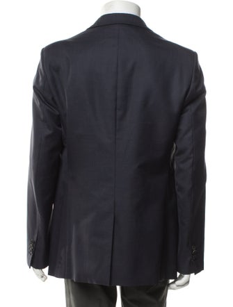 Prada 2015 Wool Blazer