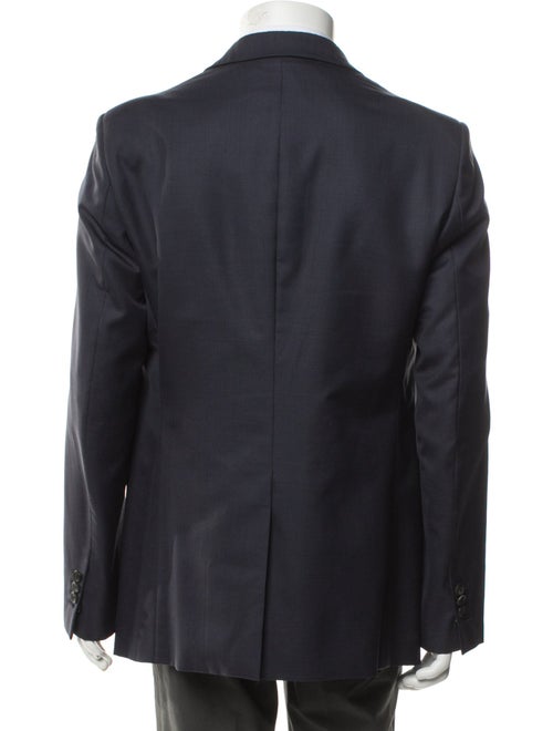 Prada 2015 Wool Blazer