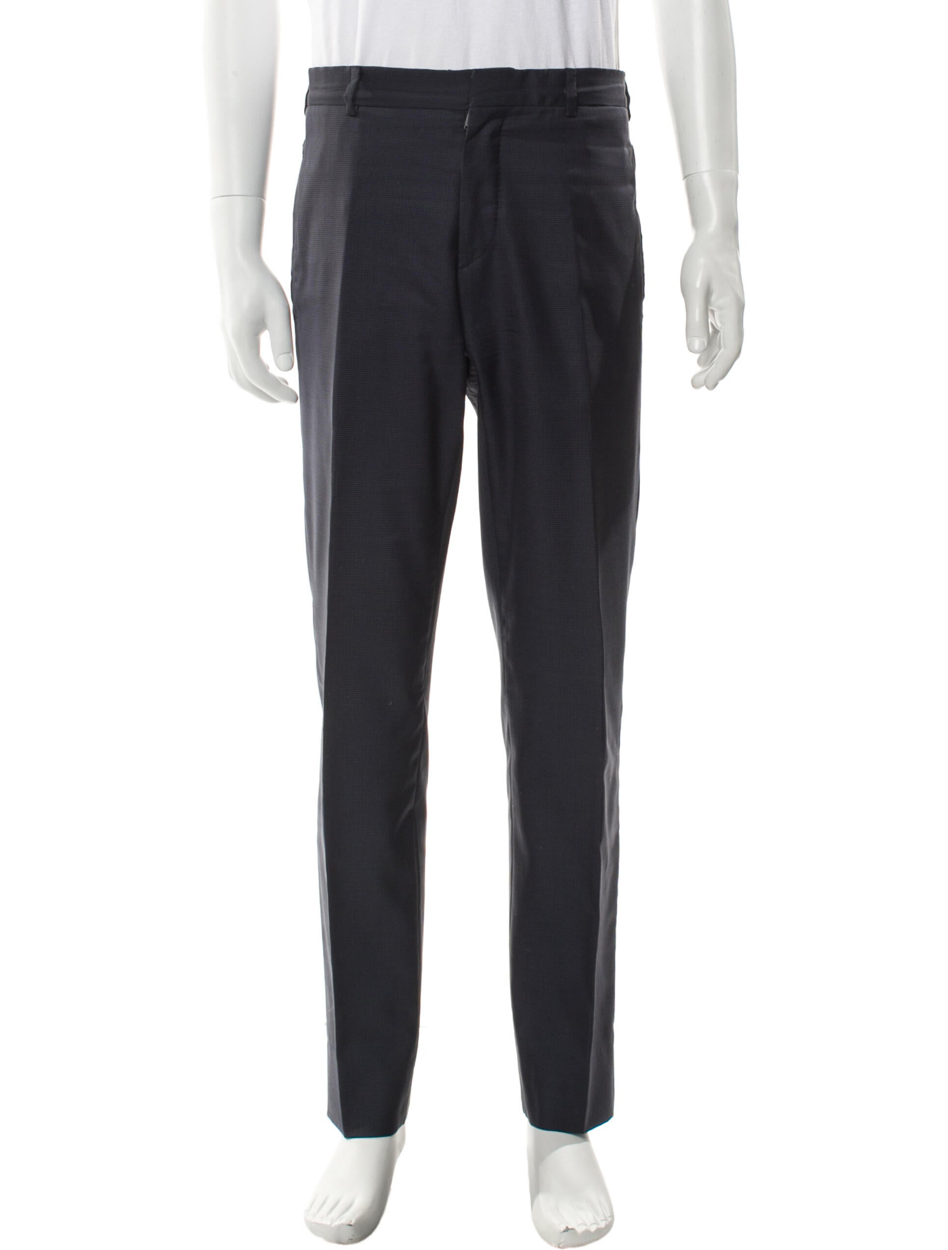 Prada 2013 Pants