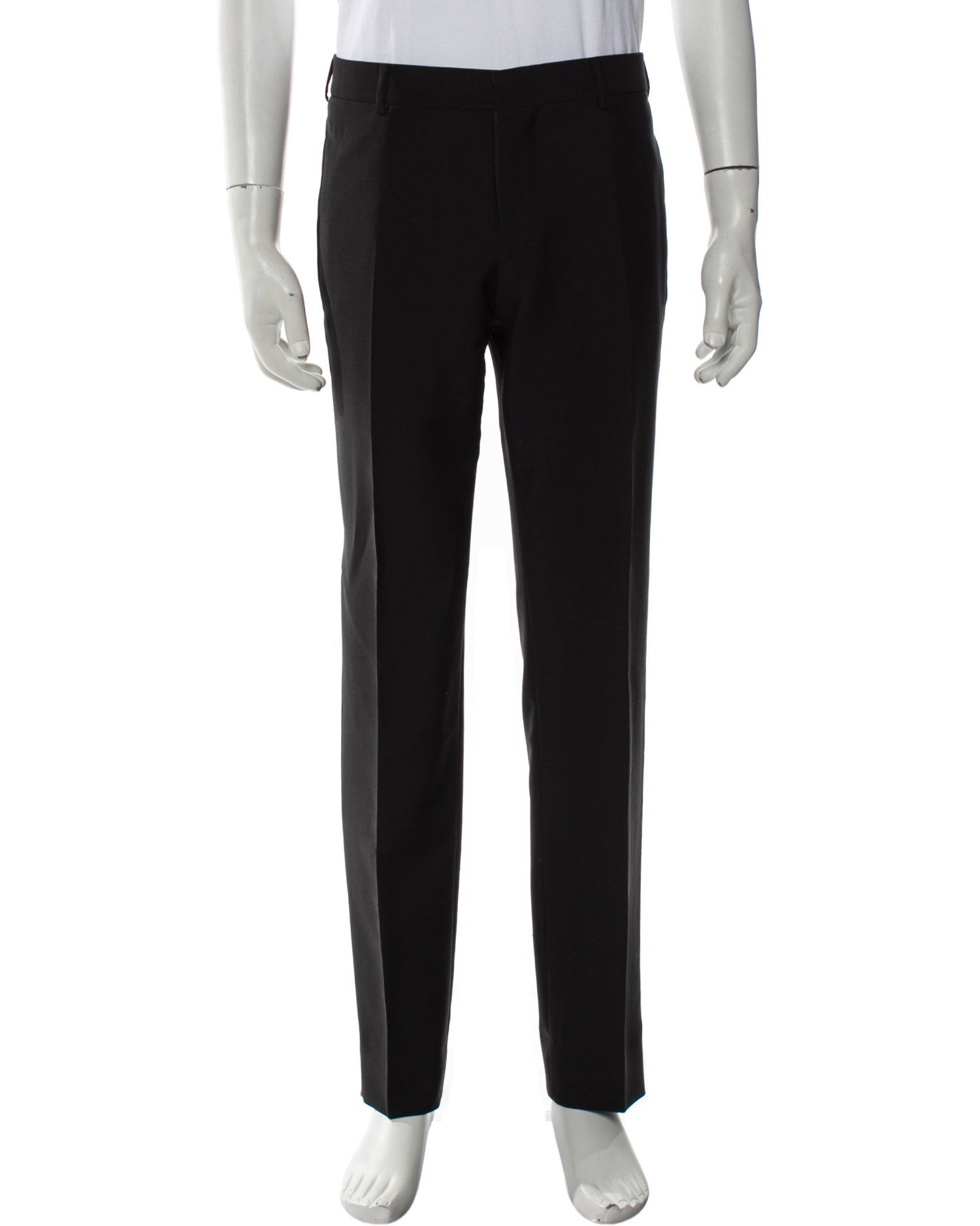 Prada 2016 Dress Pants
