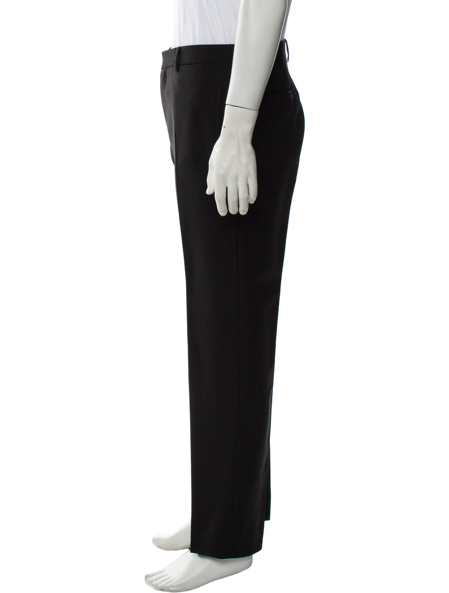 Prada 2016 Dress Pants