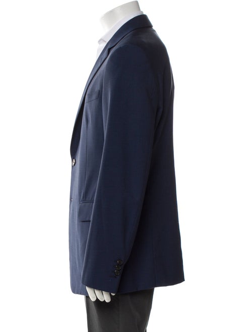 Prada 2019 Virgin Wool Blazer