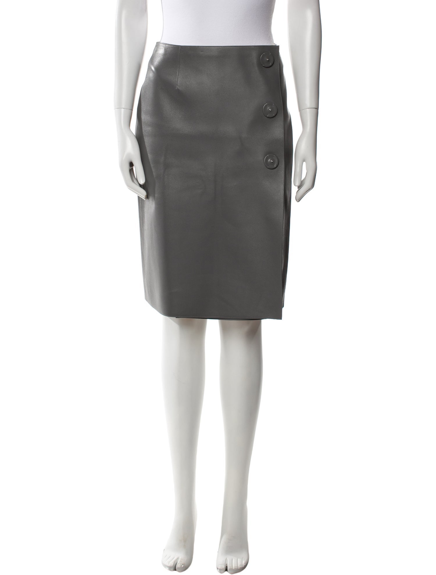 Prada 2021 Knee-Length Skirt