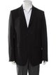 Prada Mohair-Blend Blazer