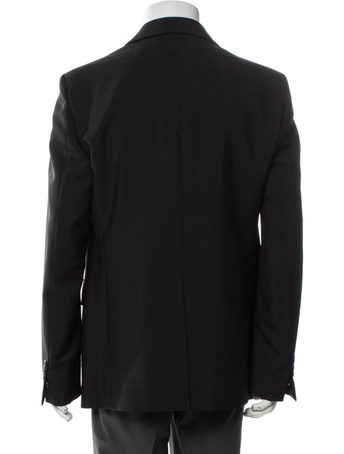 Prada Mohair-Blend Blazer