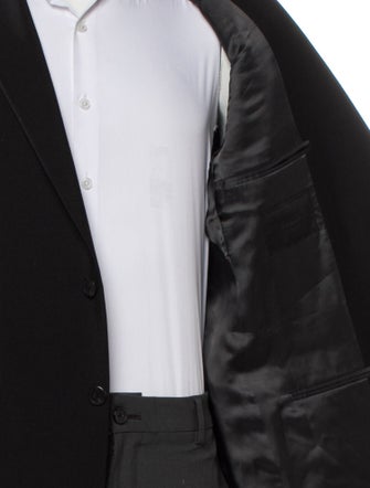 Prada Mohair-Blend Blazer