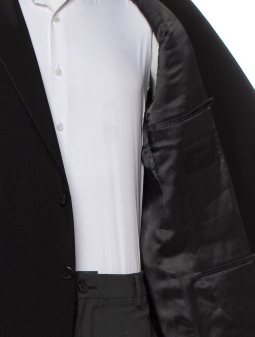 Prada Mohair-Blend Blazer