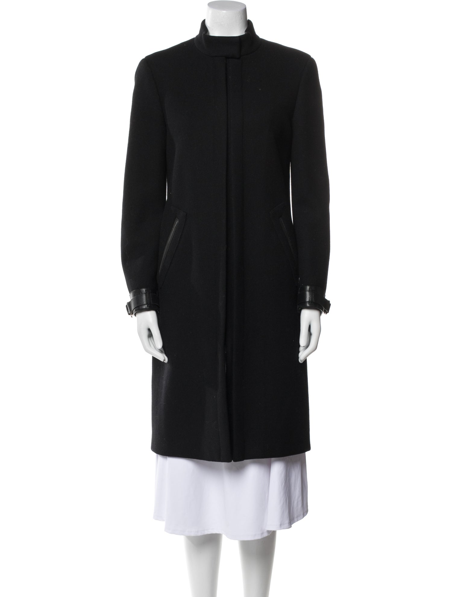 Prada Vintage 2000's Trench Coat