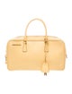 Prada Saffiano Leather Bauletto