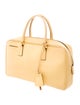 Prada Saffiano Leather Bauletto