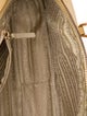 Prada Saffiano Leather Bauletto