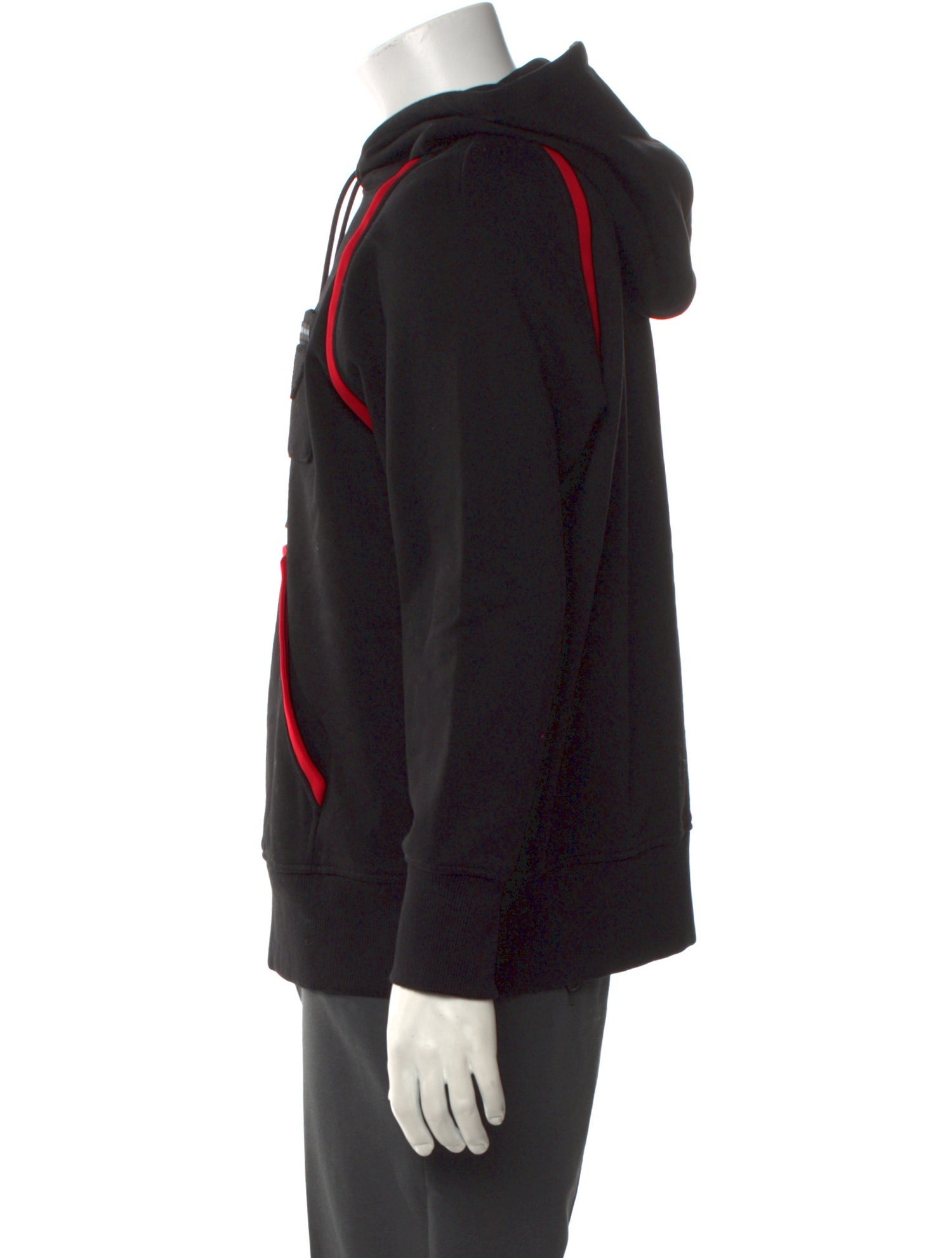 Prada 2019 Logo Hoodie