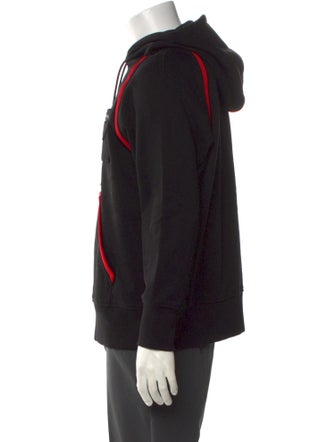 Prada 2019 Logo Hoodie