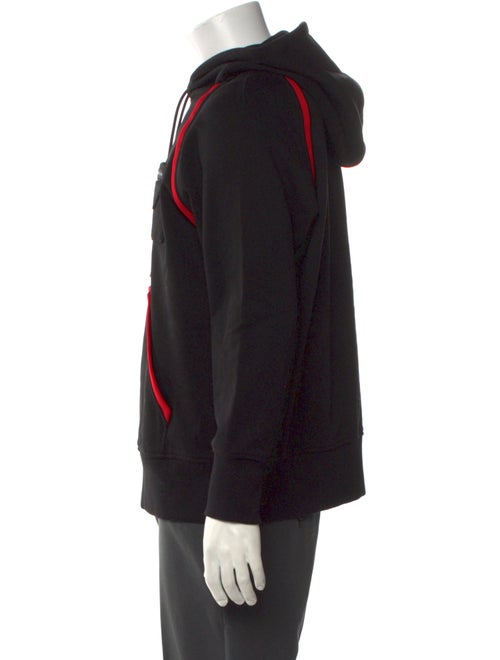 Prada 2019 Logo Hoodie