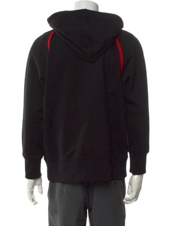 Prada 2019 Logo Hoodie