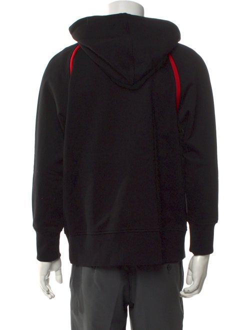 Prada 2019 Logo Hoodie