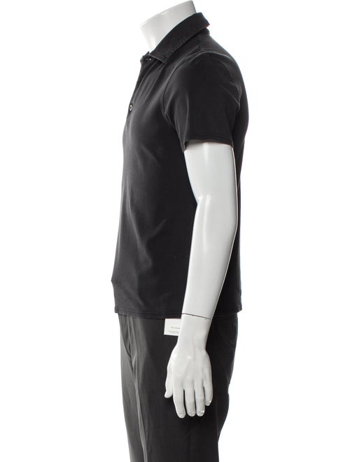 Prada Late 1990's - Early 2000's Collar Polo Shirt