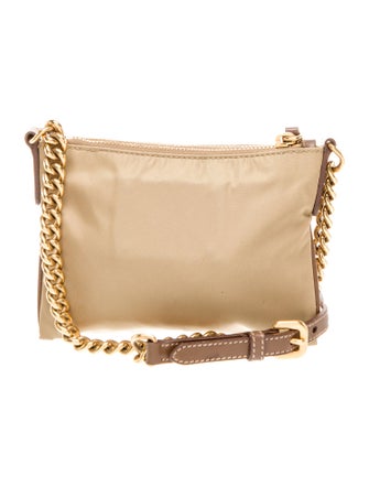Prada Tessuto Crossbody Bag