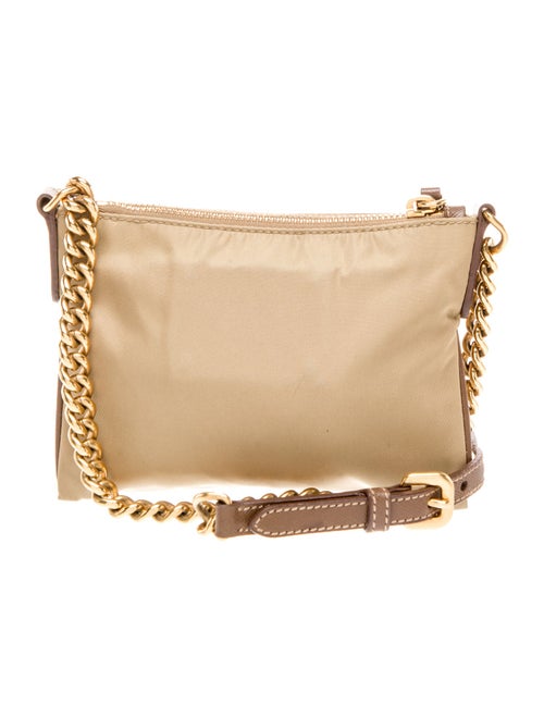 Prada Tessuto Crossbody Bag