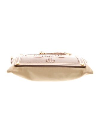 Prada Tessuto Crossbody Bag