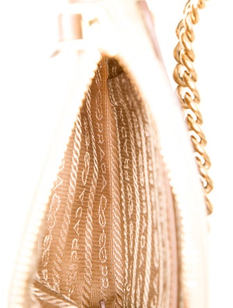Prada Tessuto Crossbody Bag