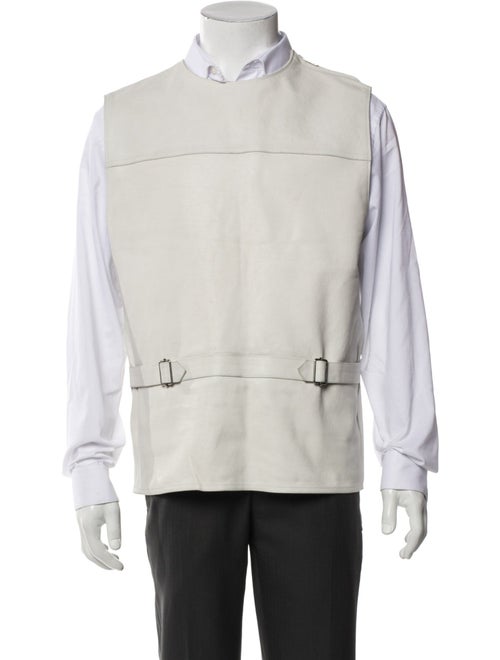 Prada 2022 Calfskin Vest