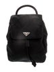 Prada Tessuto Nylon Backpack