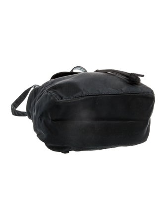 Prada Tessuto Nylon Backpack
