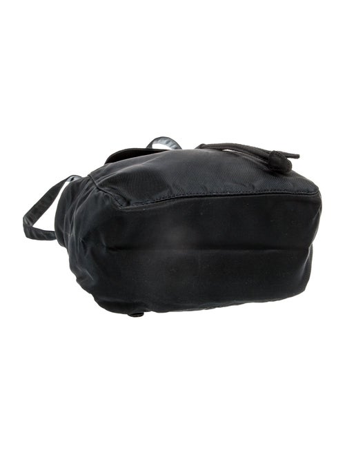 Prada Tessuto Nylon Backpack