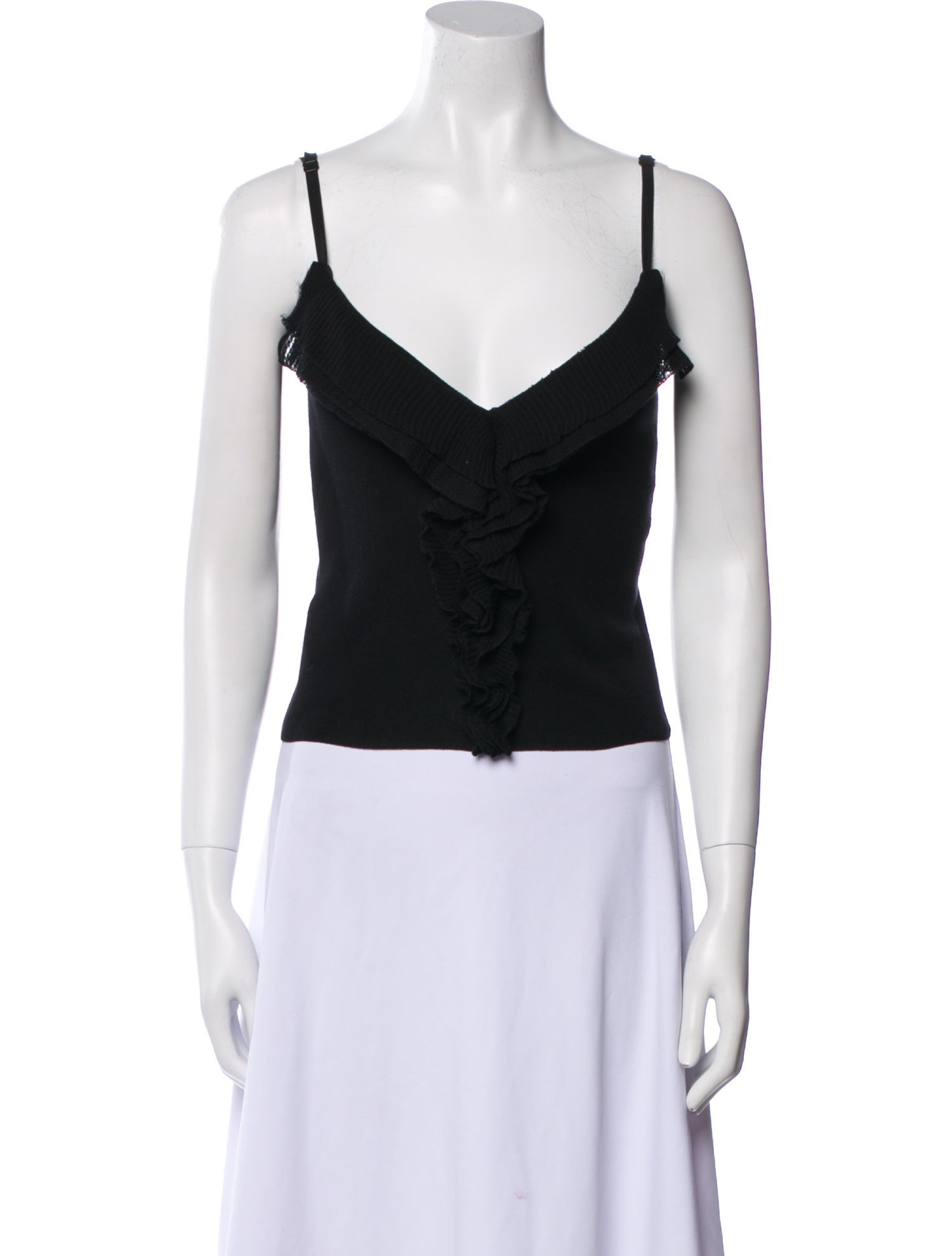 Prada Vintage 2000's Sweater