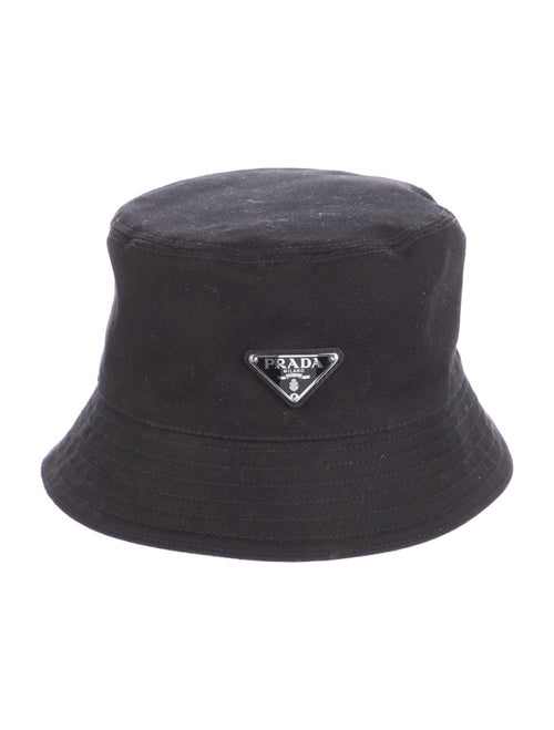 Prada Bucket Hat