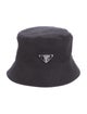 Prada Bucket Hat