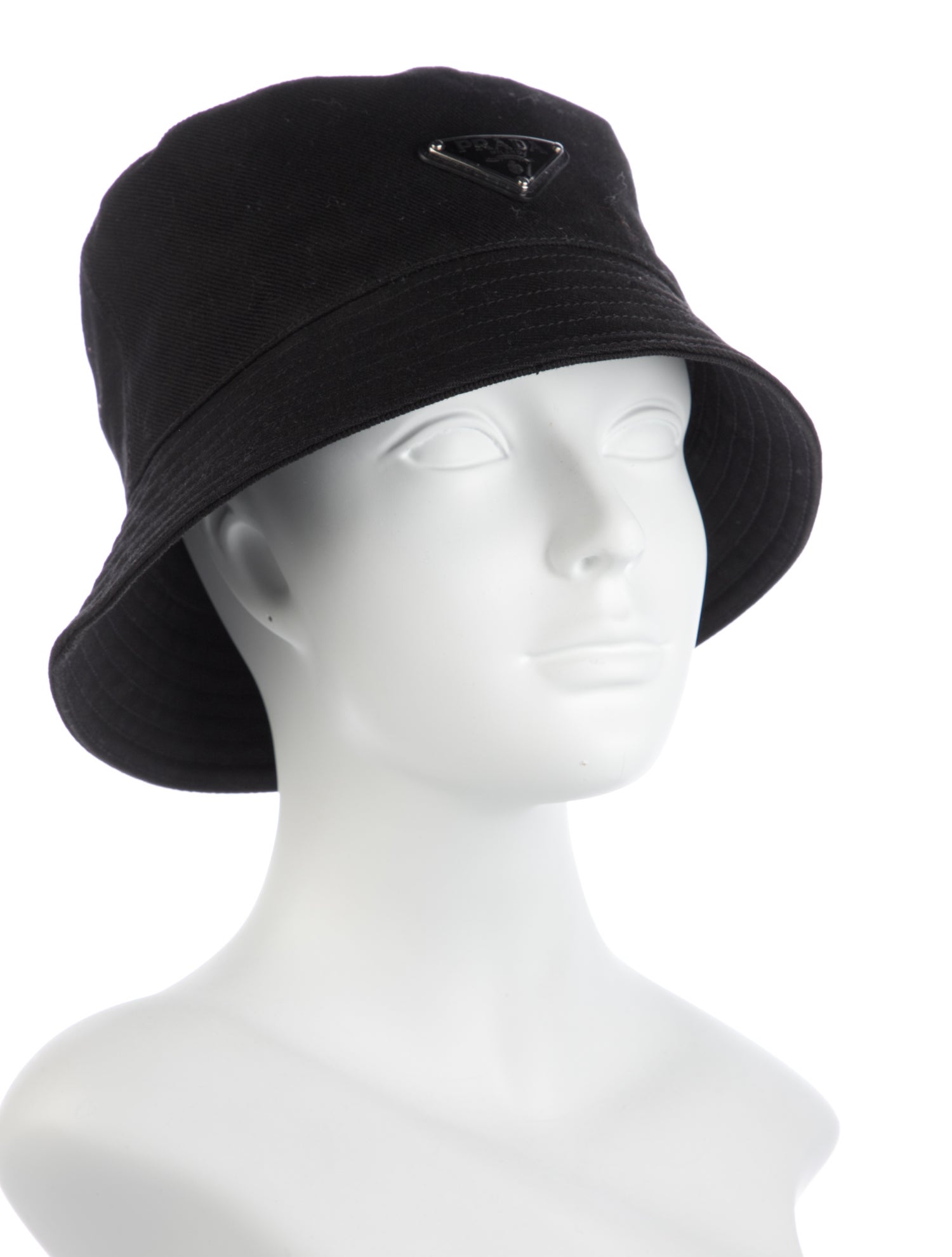Prada Bucket Hat