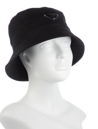 Prada Bucket Hat