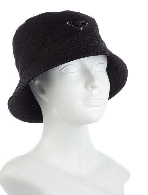 Prada Bucket Hat