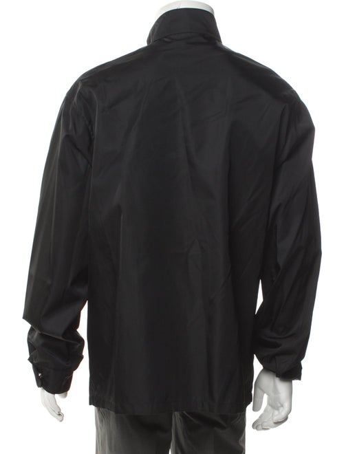 Prada 2022 Re-Nylon Utility Jacket