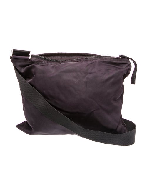 Prada Tessuto Portfolio