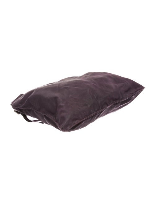 Prada Tessuto Portfolio